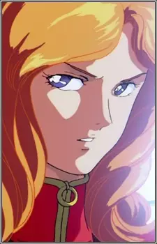 Fairchild, Cecily