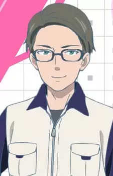 Matsuda, Alex