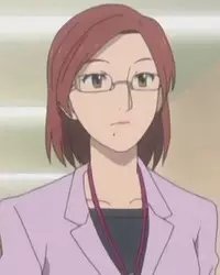 Sanada, Kaori