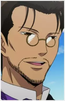 Kaidou, Baron
