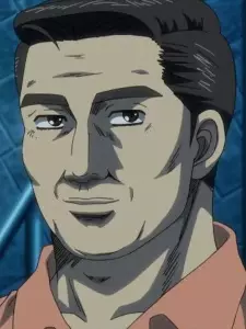 Kubo, Eiji
