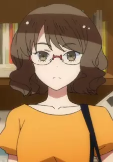 Yamamura, Hinata