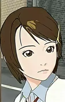 Tanaka, Hitomi