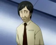 Hanaoka, Tsutomu