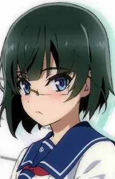Serizawa, Naoko
