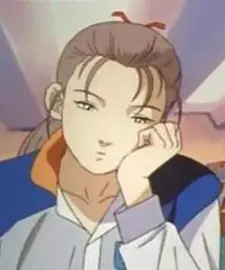 Ozaki, Nanase