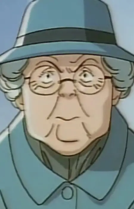 Burnham, Jerry