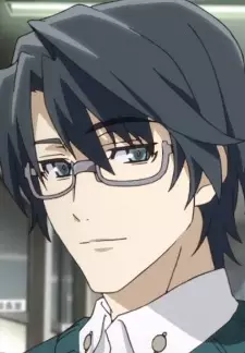 Kusakabe, Shinjirou