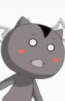 Magical Nyan-Nyan