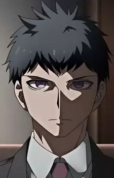 Kirigiri, Jin