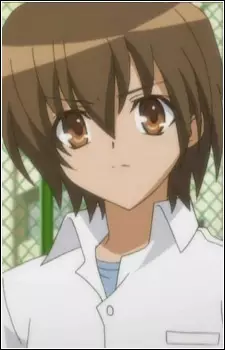 Amakawa, Yuuto