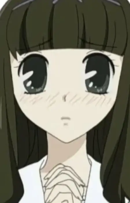 Arimori, Satomi