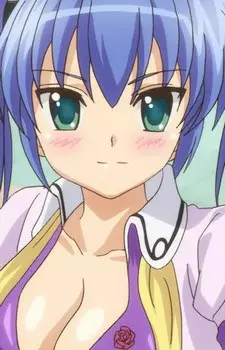 Kuroki, Kurumi