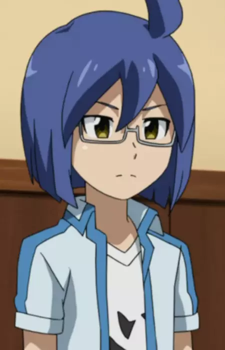 Matsuhara, Ryuuji