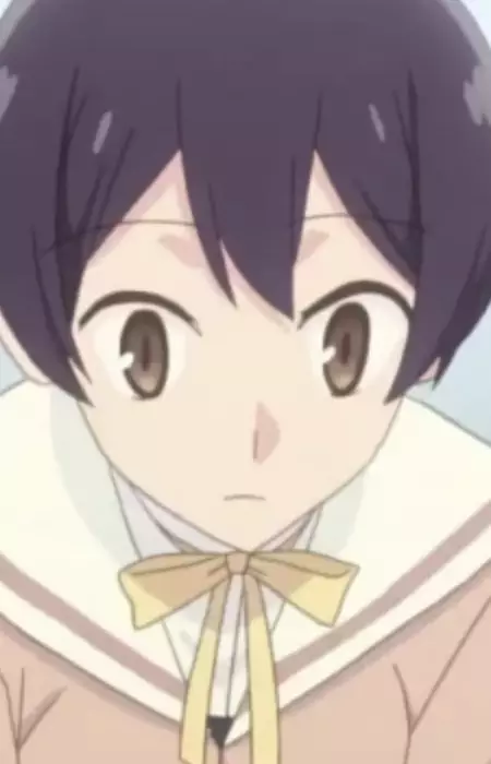 Sakuragi, Shiori