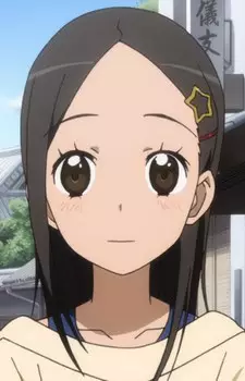 Miyoshi, Chihiro
