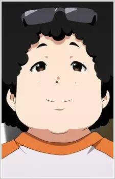 Shimizu, Tomio
