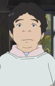 Nirasaki, Daughter