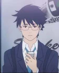 Nakazono, Makoto