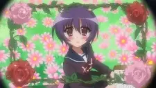 Hojiro, Saki