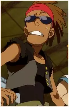 Bogard, Ganz