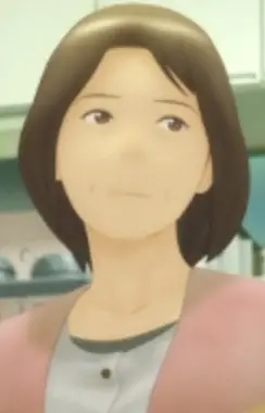 Sora's Mother