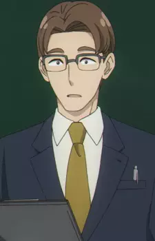Eden Academy Geometry Teacher