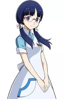Hisui, Midori