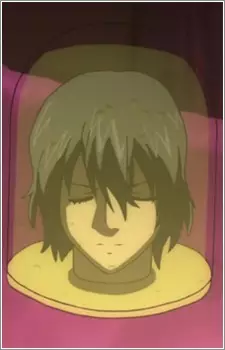 Etou's Brother