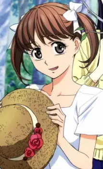 Fukuzawa, Yumi