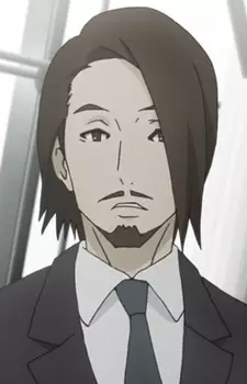 Hayashimura, Naoto