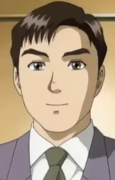 Aizawa, Suguru
