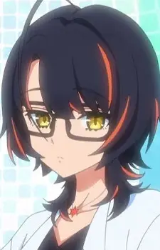 Karasuma, Haruka