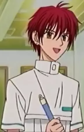 Asai, Kenji