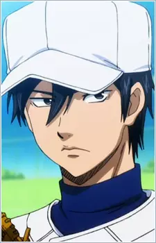Furuya, Satoru