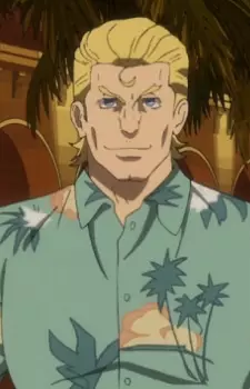 Chrysler, Jason