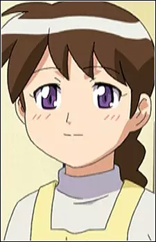Shiranui, Kaori