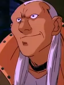 Max