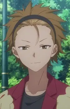 Toujou