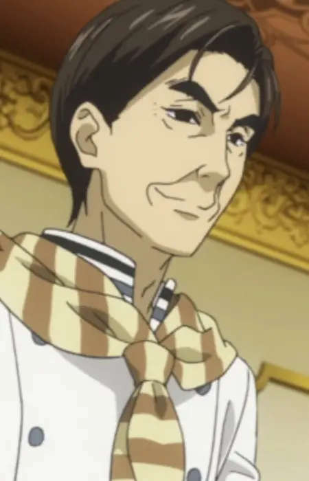Endou