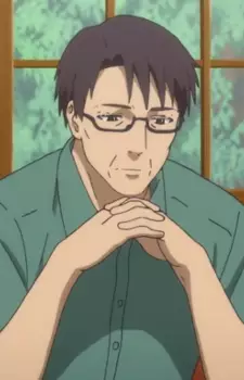 Sakurada, Fumihiko