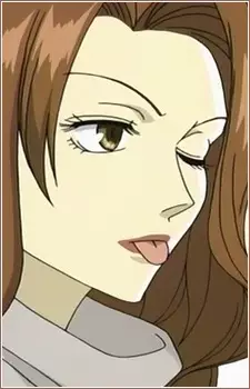 Fujioka, Ryouji