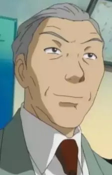 Aizawa, Shuuichirou