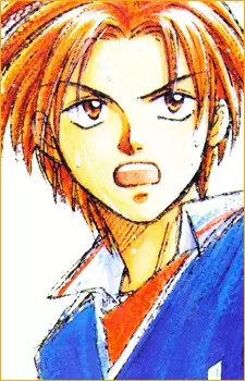 Mizuno, Tatsuya