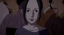 Ikari, Misae