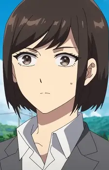 Horikawa, Shiori