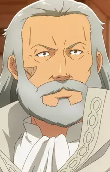 Flügel, Alphonse