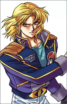 Branstein, Raidiese F.