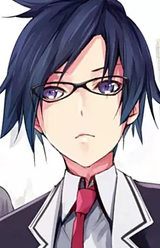 Miyashiro, Takuru