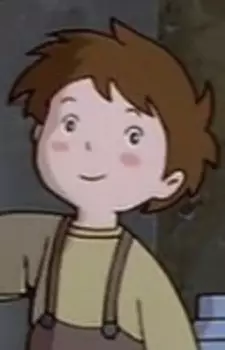 Paul